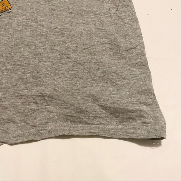 Tom and Jerry Graphic T-Shirt Women’s Oversized Size Large - Picture 7 of 16